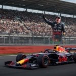 Max Verstappen Triomphe à Monza : Red Bull Renoue avec la Victoire