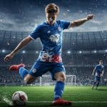 Mbappé Dépasse Henry : Nouveau Roi des Buteurs Bleus