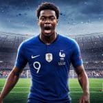 Mbappé Égale Henry : Un But d’Anthologie en Bleus
