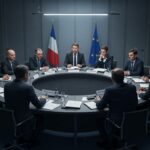 Meeting Patronal 2026 : Tensions et Débats au Sommet