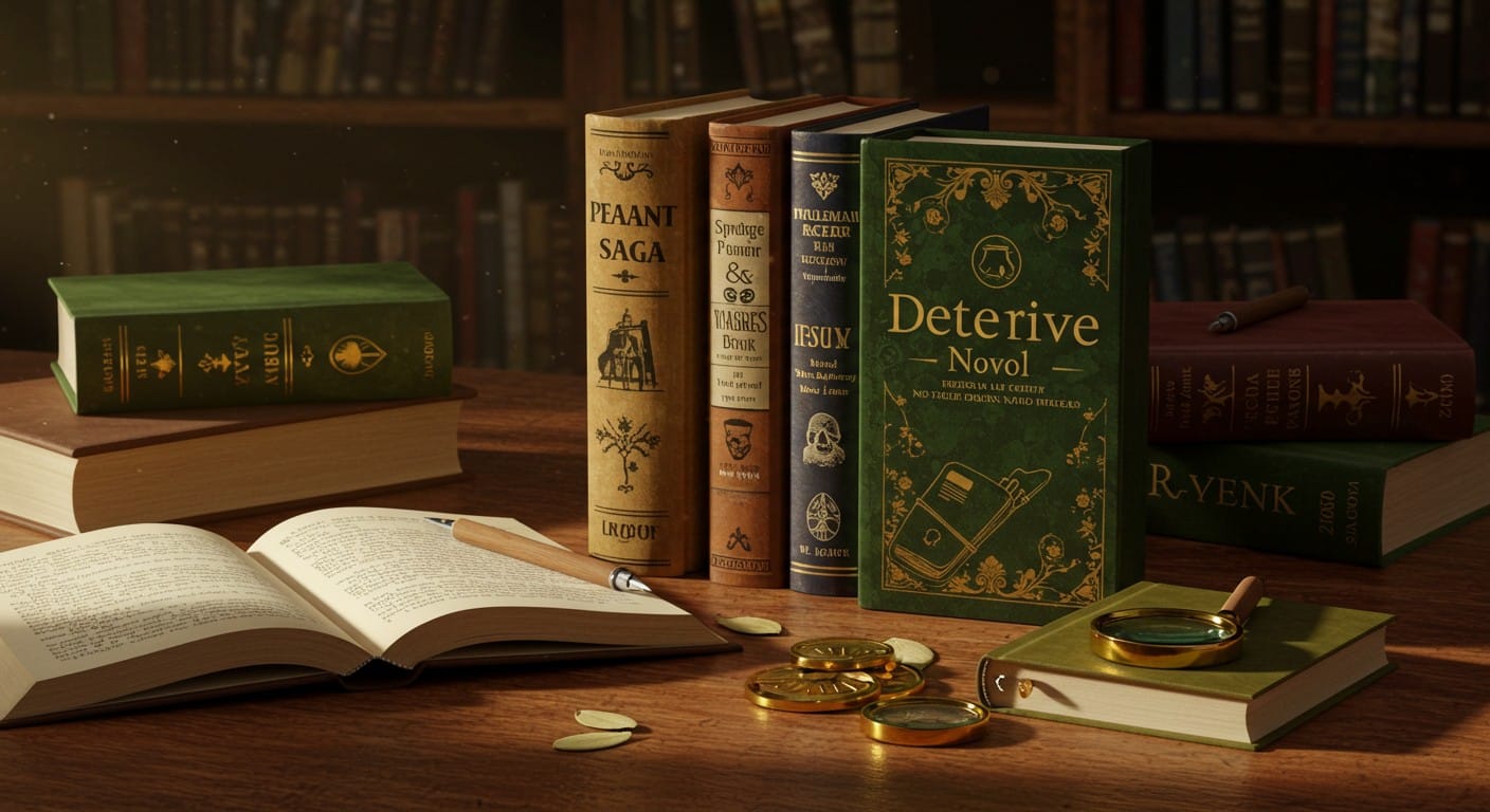 Découvrez notre sélection des meilleurs livres 2025 : romans captivants, polars haletants et récits uniques à ne pas manquer !