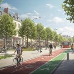 Melun : La Place Saint-Jean Rénovée Séduit les Habitants