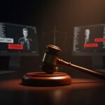 Menaces Après Condamnation : La Justice Sous Pression