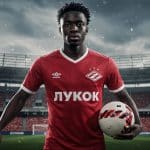 Mercato : Christopher Wooh Vers le Spartak Moscou ?