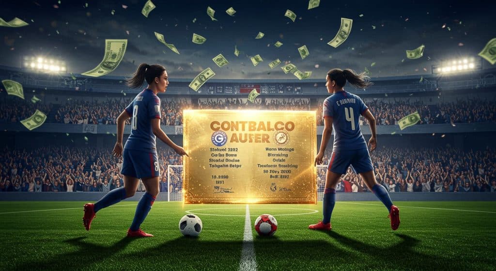Mercato Féminin : Records Pulvérisés par Geyoro et Thompson