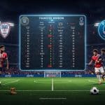 Mercato Ligue 1 2025 : Les Clubs Français à l’Attaque