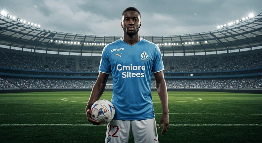 Mercato OM : Benjamin Pavard Rejoint Marseille en Prêt