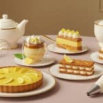 Mercotte : Secrets d’une Passionnée de Pâtisserie