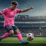 Messi Brille : Doublé Éclatant pour l’Inter Miami