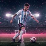 Messi Éblouit Encore : Doublé et Qualification en MLS