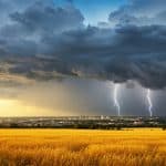 Météo France : Un Week-end Estival et Orageux à Venir