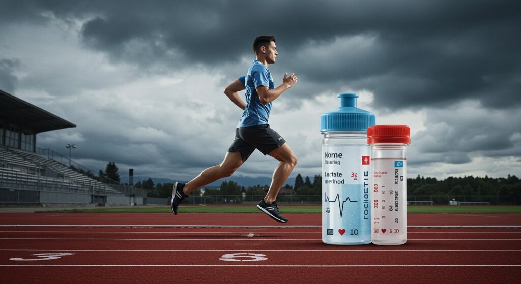 Méthode Norvégienne : Le Secret Des Champions D’Athlétisme