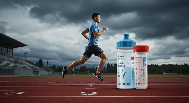 Méthode Norvégienne : Le Secret Des Champions D’Athlétisme
