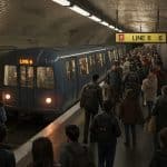 Métro Parisien : Panne Majeure sur la Ligne 6, Que S'est-il Passé ?