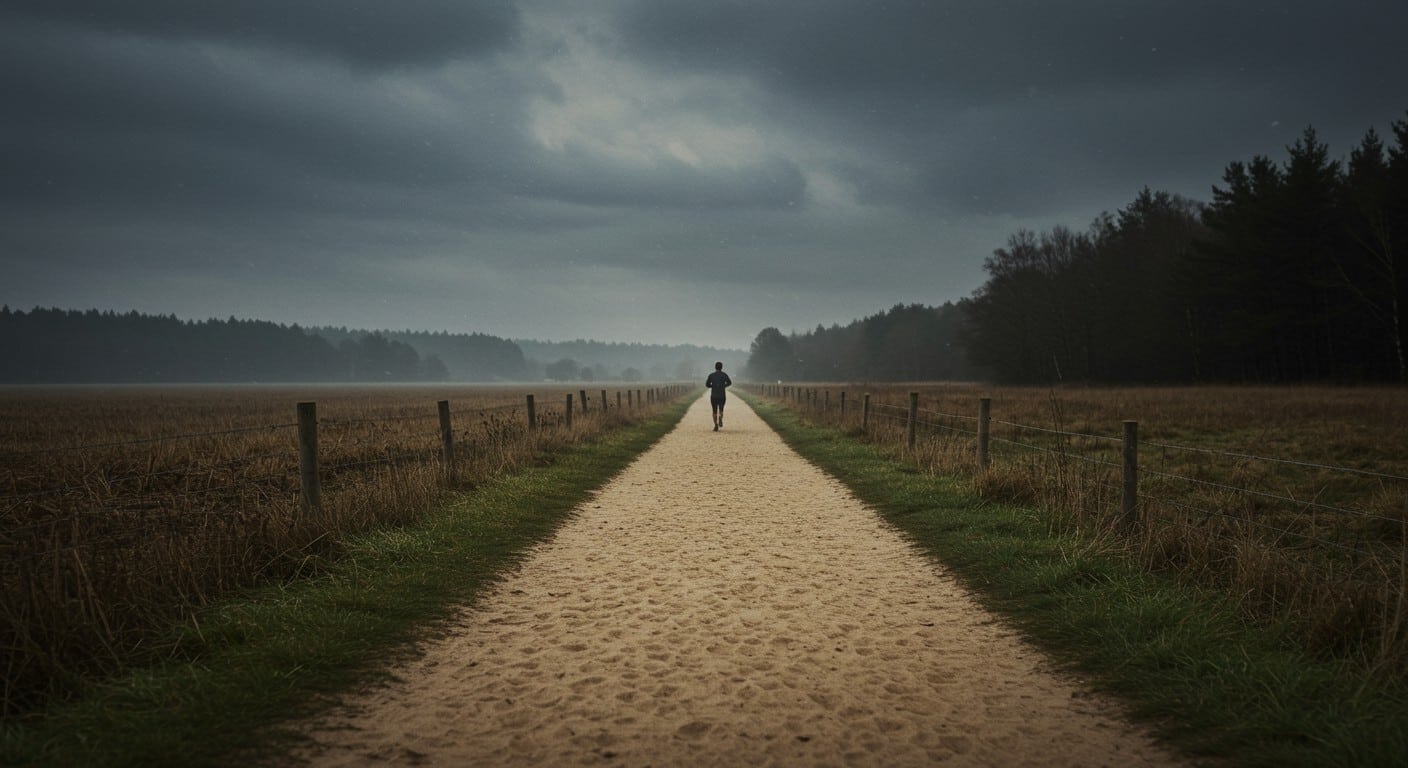 Un joggeur tué par balle à Bièvres secoue la commune. Enquête en cours, habitants sous le choc : que s’est-il passé sur ce sentier paisible ?