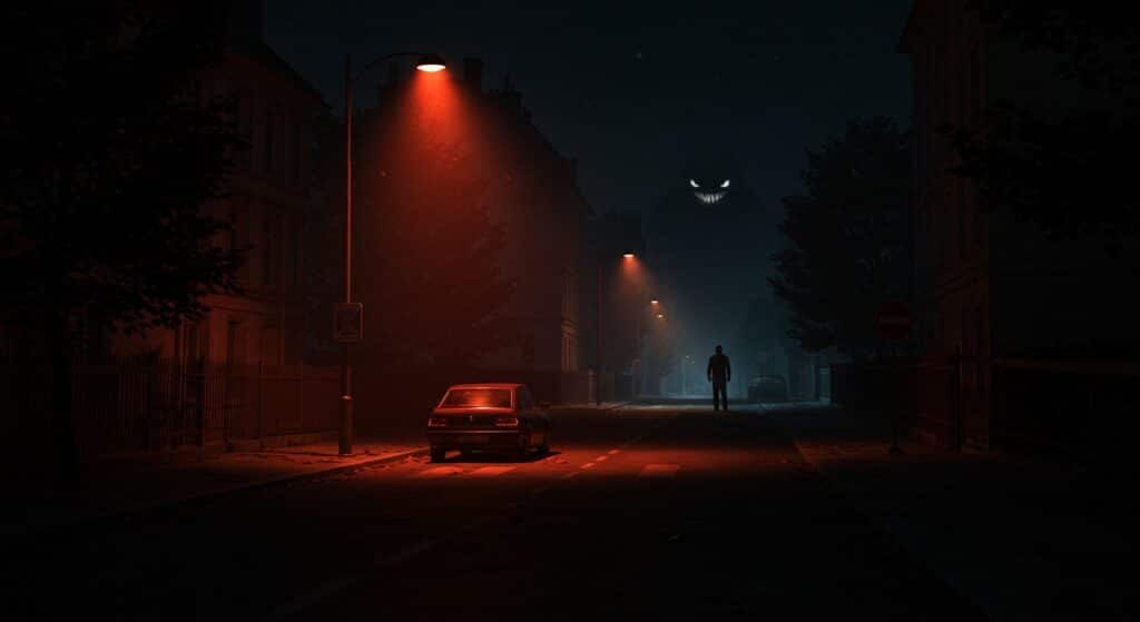 Meurtre à Cergy : Une Dette Fatale de 30 000 Euros