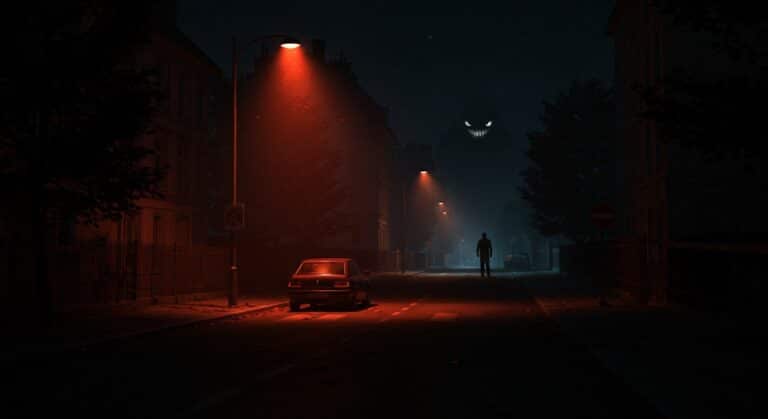 Meurtre à Cergy : Une Dette Fatale de 30 000 Euros