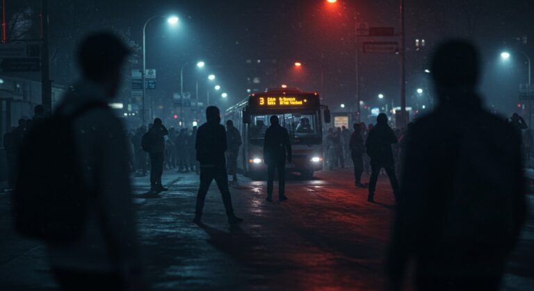 Meurtre à Évry : L’Essonne Face à la Violence Urbaine