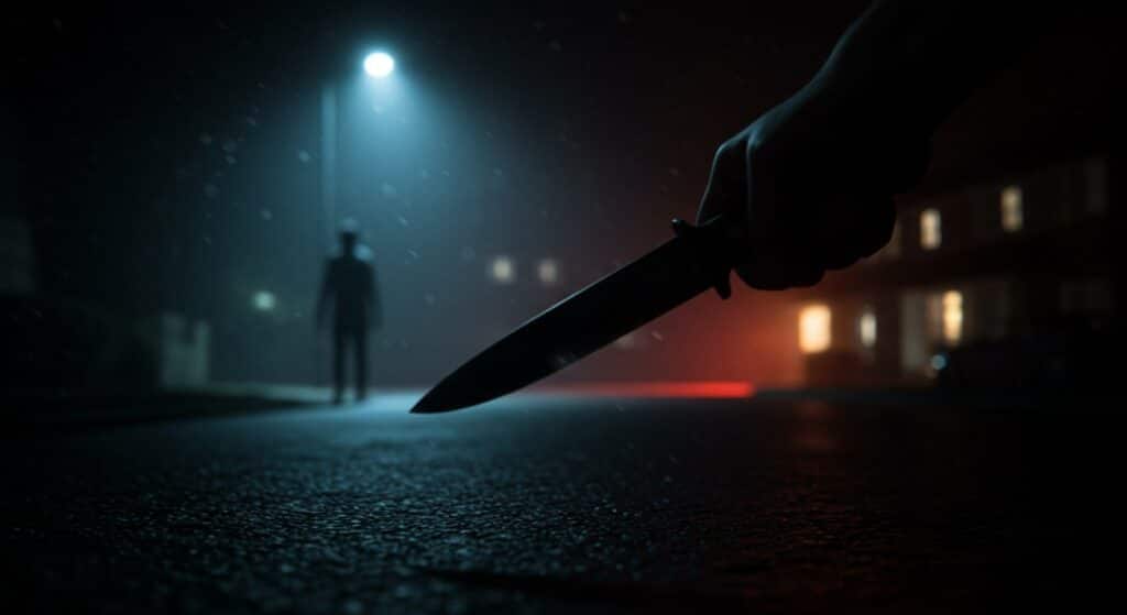 Meurtre à Fontenay-sous-Bois : Suspect Écroué, Mystère Persiste