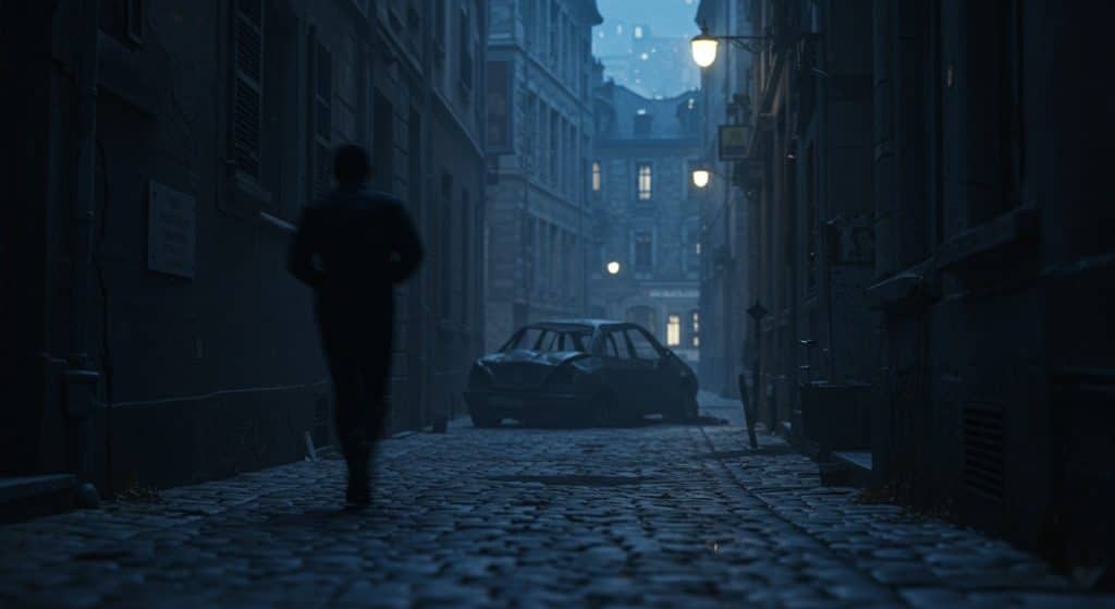 Meurtre à Grenoble : Enquête sur un Drame Urbain