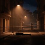 Meurtre à Saint-Raphaël : Enquête sur un Crime Choquant