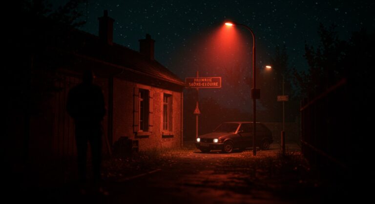 Meurtre à Tournus : Une Suspecte sous les Verrous