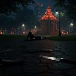 Meurtre au Cambodge : Un Drame de Jalousie Déchire Phnom Penh