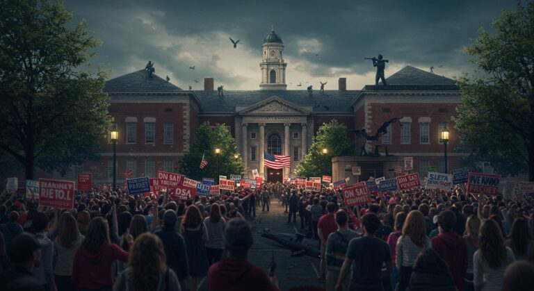 Meurtre de Charlie Kirk : Enjeux et Fractures Politiques