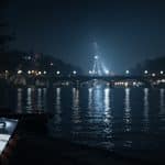 Meurtre de la Tiktokeuse Sadhana : Mystère sur la Seine