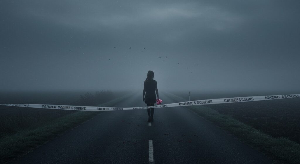 Meurtre de Nadège Desnoix : Pascal Lafolie Clame Son Innocence