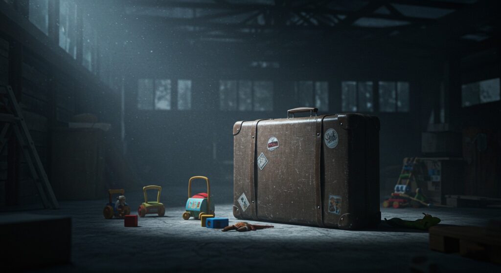 Meurtre des Enfants en Valise : Verdict Choc en Nouvelle-Zélande