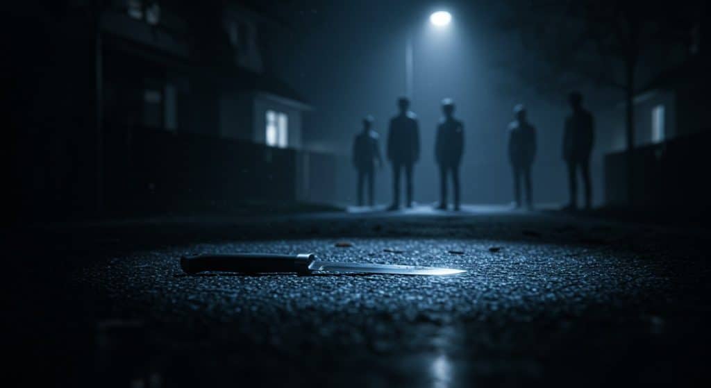 Meurtre d’un Adolescent près de Lyon : Un Drame à 13 Ans