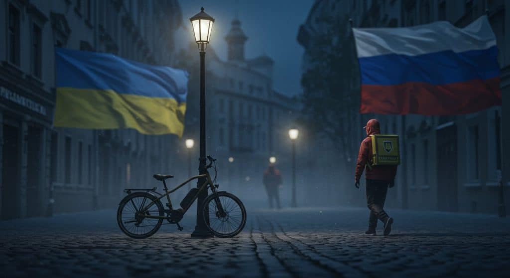 Meurtre d’un Député Ukrainien : Une Piste Russe ?