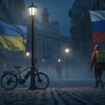 Meurtre d’un Député Ukrainien : Une Piste Russe ?