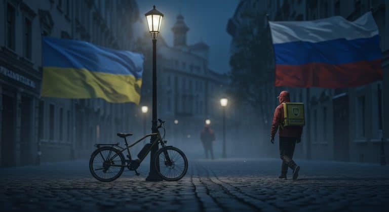 Meurtre d’un Député Ukrainien : Une Piste Russe ?