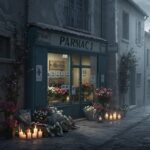 Meurtre d’une Pharmacienne dans le Gard : Peur et Mystère