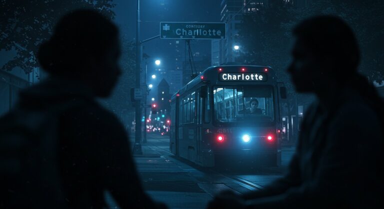 Meurtre d’une Réfugiée : La Caroline du Nord Durcit ses Lois