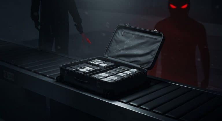 Meurtre et Trafic de Cocaïne : Un Réseau Démantelé à Paris