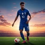 Michael Olise : La Nouvelle Étoile Des Bleus Décryptée
