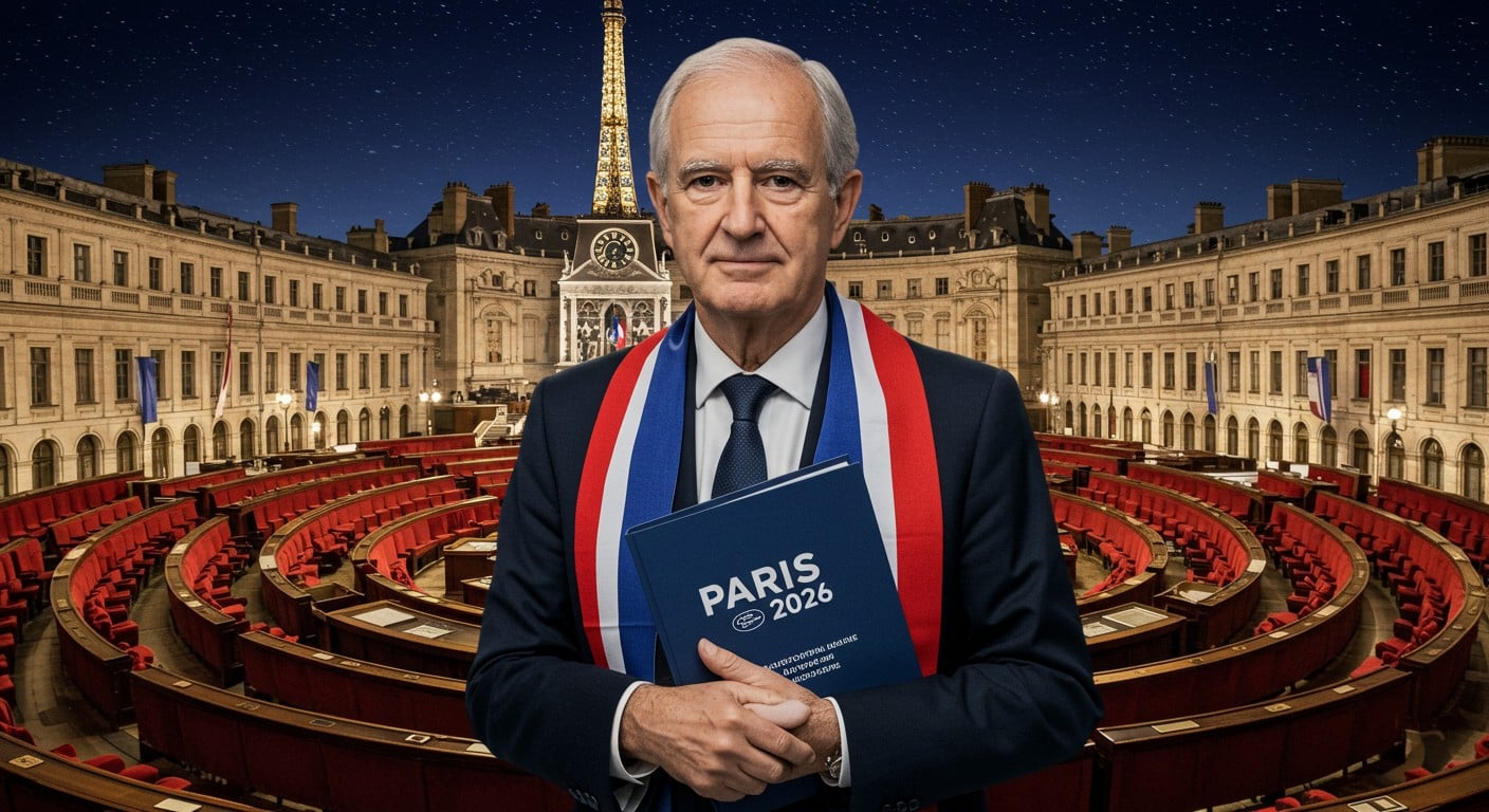 Michel Barnier revient à l'Assemblée nationale en 2025. Quels sont ses objectifs ? Découvrez son rôle politique et ses ambitions pour Paris.