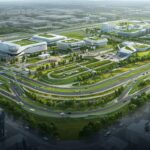 Michelin Innovation Park : 850 Emplois à Clermont-Ferrand