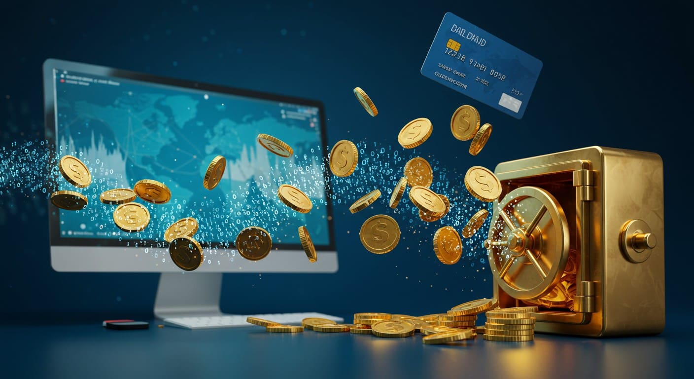 Une micro-taxe de 0,005 % sur les transactions numériques pourrait-elle financer l’avenir ? Découvrez cette proposition audacieuse et ses impacts potentiels.