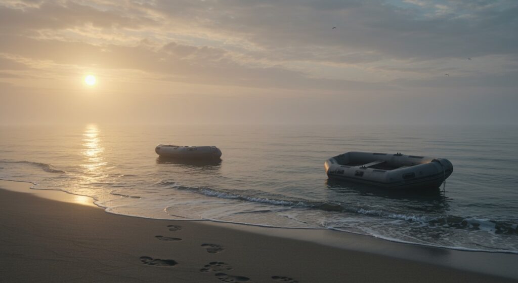 Migrant Retrouvé Mort Dans Le Pas-de-Calais : Une Tragédie Récurrente