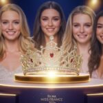 Miss France 2026 : Les Candidates Qui Vont Vous Éblouir