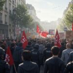 Mobilisation du 18 Septembre : Bilan et Enjeux d’une Journée Tendue