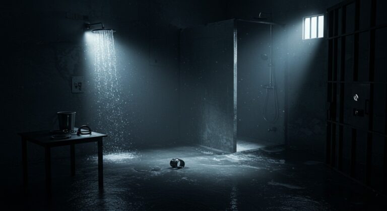 Mohamed Amra : 16 Jours de Discipline en Prison