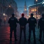 Mohamed Amra : La Traque d’un Fugitif en Roumanie