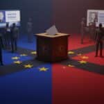 Moldavie : Élections et Ingérence Russe sous Tension