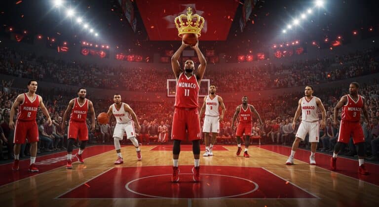 Monaco : L’Équipe Ultime du Championnat de France ?