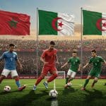 Mondial 2026 : Le Maghreb en Route vers un Triplé Historique